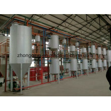 New Type Turn Waste Tyre Into Oil Pyrolysis Plant with Ce